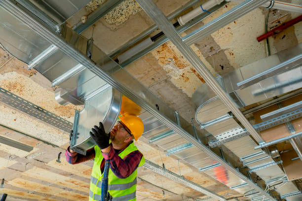 Best Heating repair services  in Emmon, AK