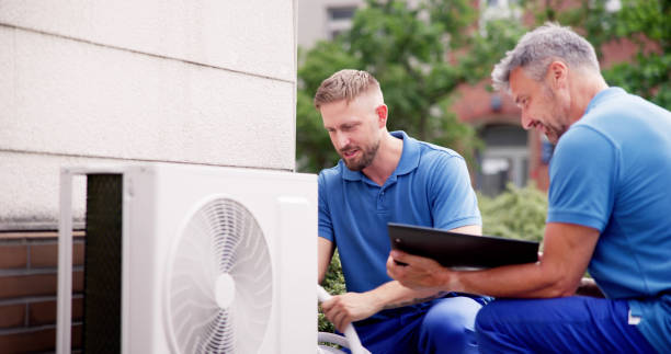Best Local HVAC companies  in Emmon, AK