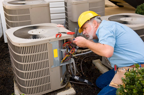 Best Air conditioning repair  in Emmon, AK