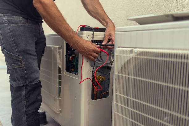 Best HVAC cleaning services  in Emmon, AK
