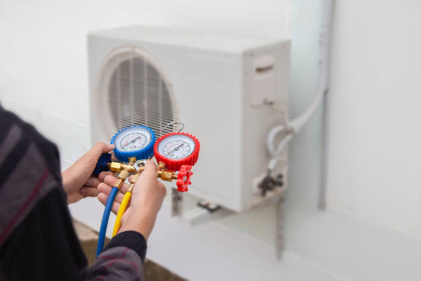 Best HVAC tune-up services  in Emmon, AK