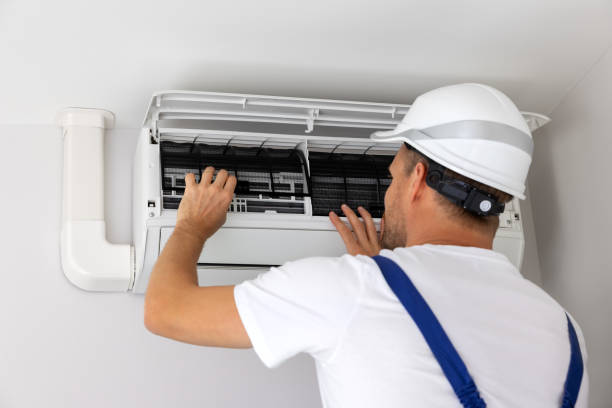 Best HVAC cleaning services  in Emmon, AK