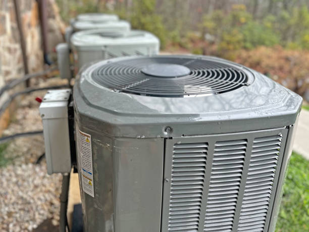 Best Commercial HVAC repair  in Emmon, AK
