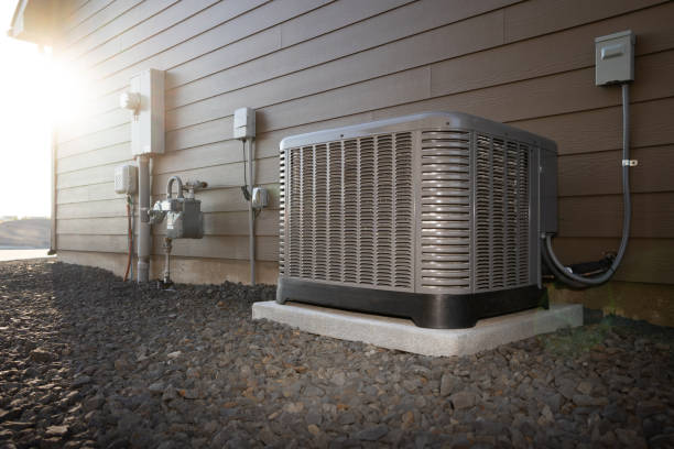 Best HVAC repair near me  in Emmon, AK